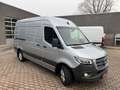 Mercedes-Benz Sprinter 319 L2H2 RWD(48.500€ex) LED | FACELIFT Argent - thumbnail 4