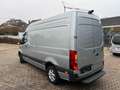 Mercedes-Benz Sprinter 319 L2H2 RWD(48.500€ex) LED | FACELIFT Argent - thumbnail 6