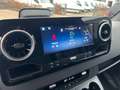 Mercedes-Benz Sprinter 319 L2H2 RWD(48.500€ex) LED | FACELIFT Argent - thumbnail 19