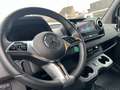 Mercedes-Benz Sprinter 319 L2H2 RWD(48.500€ex) LED | FACELIFT Argent - thumbnail 17