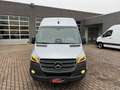 Mercedes-Benz Sprinter 319 L2H2 RWD(48.500€ex) LED | FACELIFT Argent - thumbnail 3