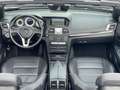 Mercedes-Benz E 350 NAVI-AUTOMA-LEDER-H&K-SHZ-TEMPO- Negro - thumbnail 33