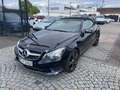 Mercedes-Benz E 350 NAVI-AUTOMA-LEDER-H&K-SHZ-TEMPO- Noir - thumbnail 20