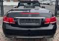 Mercedes-Benz E 350 NAVI-AUTOMA-LEDER-H&K-SHZ-TEMPO- Negro - thumbnail 5
