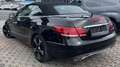 Mercedes-Benz E 350 NAVI-AUTOMA-LEDER-H&K-SHZ-TEMPO- Negro - thumbnail 45