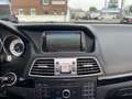 Mercedes-Benz E 350 NAVI-AUTOMA-LEDER-H&K-SHZ-TEMPO- Negro - thumbnail 14