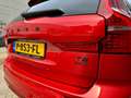 Volvo XC60 2.0 Recharge T8 AWD R-Design luchtvering, panorama Red - thumbnail 8
