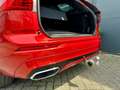 Volvo XC60 2.0 Recharge T8 AWD R-Design luchtvering, panorama Red - thumbnail 9