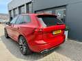 Volvo XC60 2.0 Recharge T8 AWD R-Design luchtvering, panorama Red - thumbnail 5