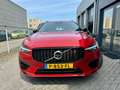 Volvo XC60 2.0 Recharge T8 AWD R-Design luchtvering, panorama Red - thumbnail 2