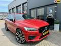 Volvo XC60 2.0 Recharge T8 AWD R-Design luchtvering, panorama Red - thumbnail 1