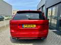 Volvo XC60 2.0 Recharge T8 AWD R-Design luchtvering, panorama Red - thumbnail 6