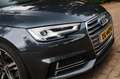 Audi A4 Limousine 2.0 TFSI MHEV Sport S line edition Aut. Grijs - thumbnail 8