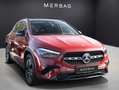 Mercedes-Benz GLA 180 Pano STH W-Paket KeyLess ParkAss. LED Rot - thumbnail 3