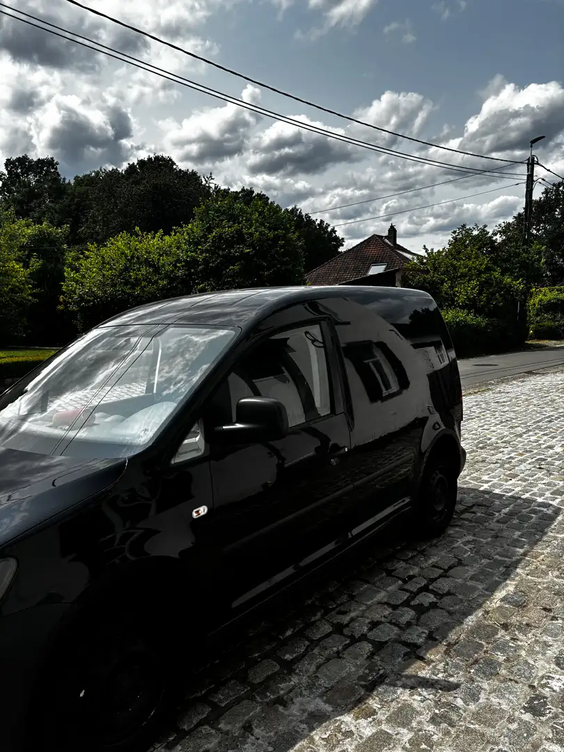 Volkswagen Caddy 1.5 TDI - 2