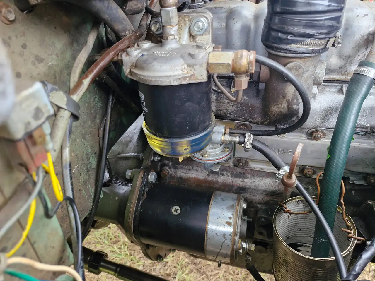 Jeep Willys, foto 5
