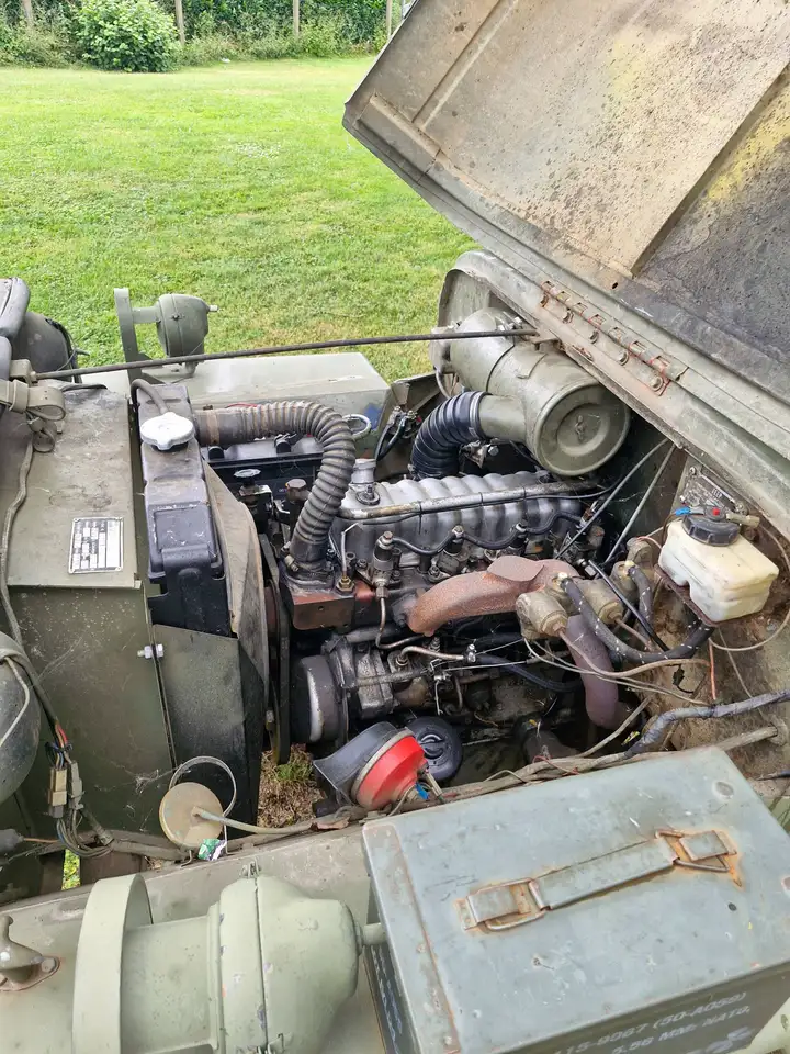 Jeep Willys, foto 10