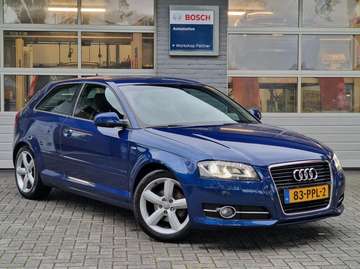 1.4 TFSI Ambition Pro Line S|Xenon|Navi|S-line|Cru