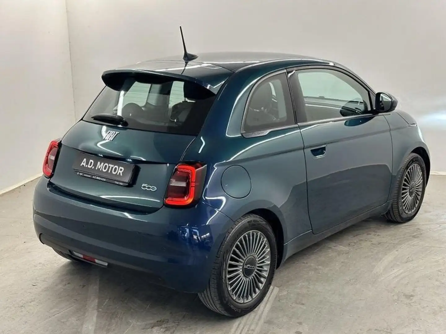 Fiat 500e 500 e Passion - 2