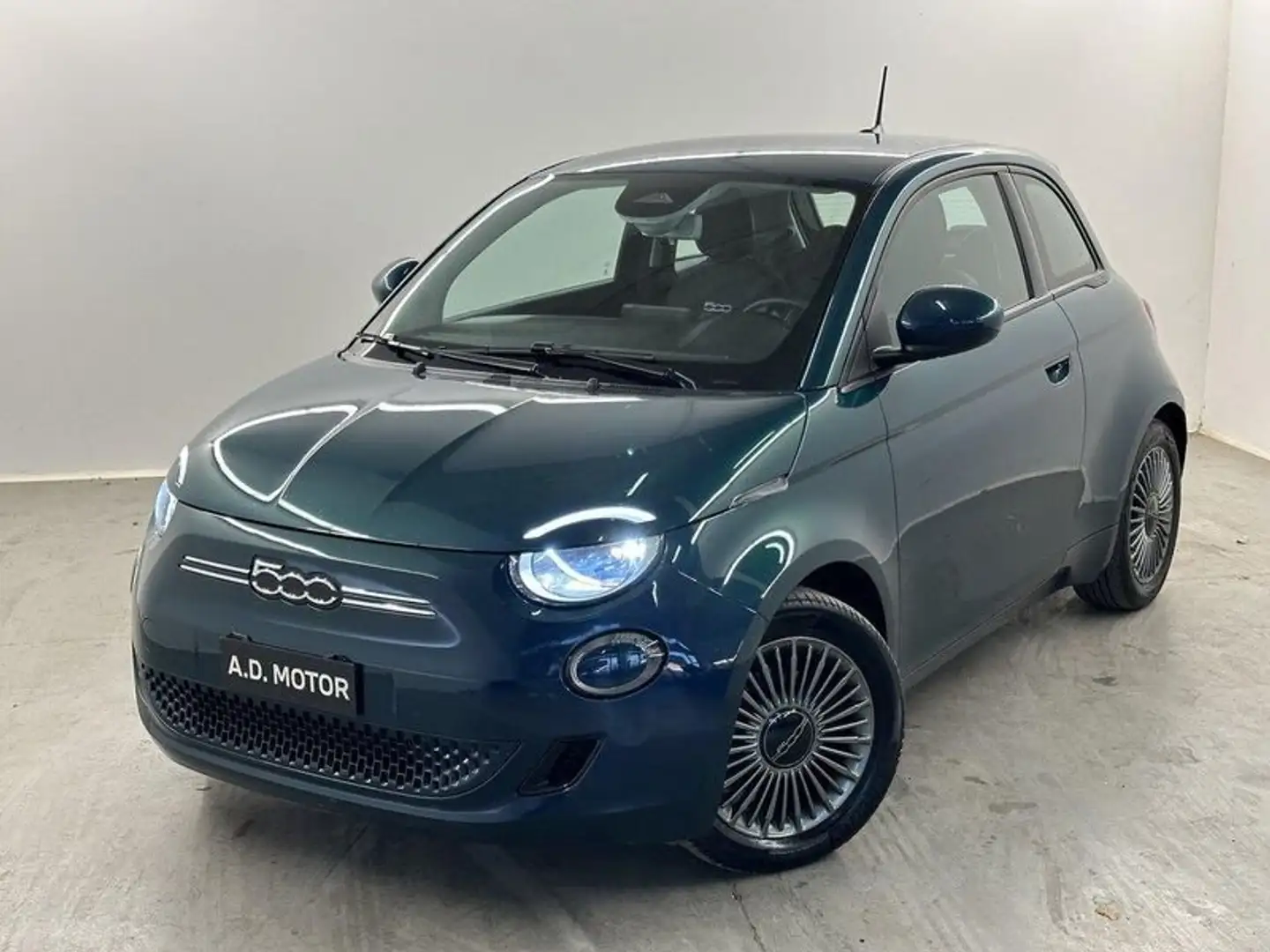 Fiat 500e 500 e Passion - 1