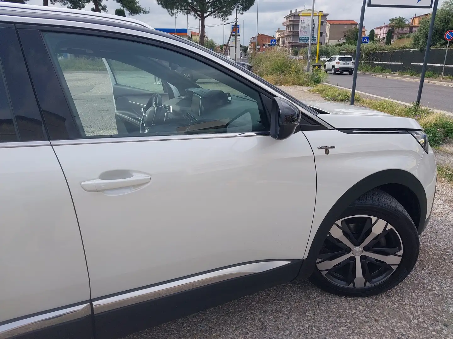 Peugeot 5008 1.5 bluehdi GT Line s&s 130cv 7p.ti eat8 - 2