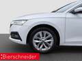 Skoda Octavia Combi 2.0 TDI DSG Style NAVI AHK HEAD UP LINK ACC Weiß - thumbnail 11
