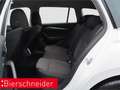 Skoda Octavia Combi 2.0 TDI DSG Style NAVI AHK HEAD UP LINK ACC Weiß - thumbnail 17