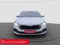 Skoda Octavia Combi 2.0 TDI DSG Style NAVI AHK HEAD UP LINK ACC Weiß - thumbnail 3
