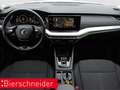 Skoda Octavia Combi 2.0 TDI DSG Style NAVI AHK HEAD UP LINK ACC Weiß - thumbnail 18