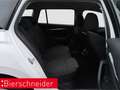 Skoda Octavia Combi 2.0 TDI DSG Style NAVI AHK HEAD UP LINK ACC Weiß - thumbnail 23