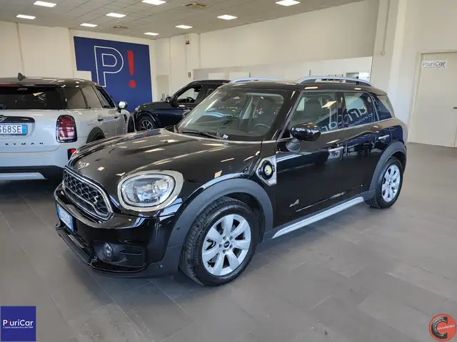 MINI Cooper Cooper SE ALL4 Auto Navi Keyless Adaptive Cruise