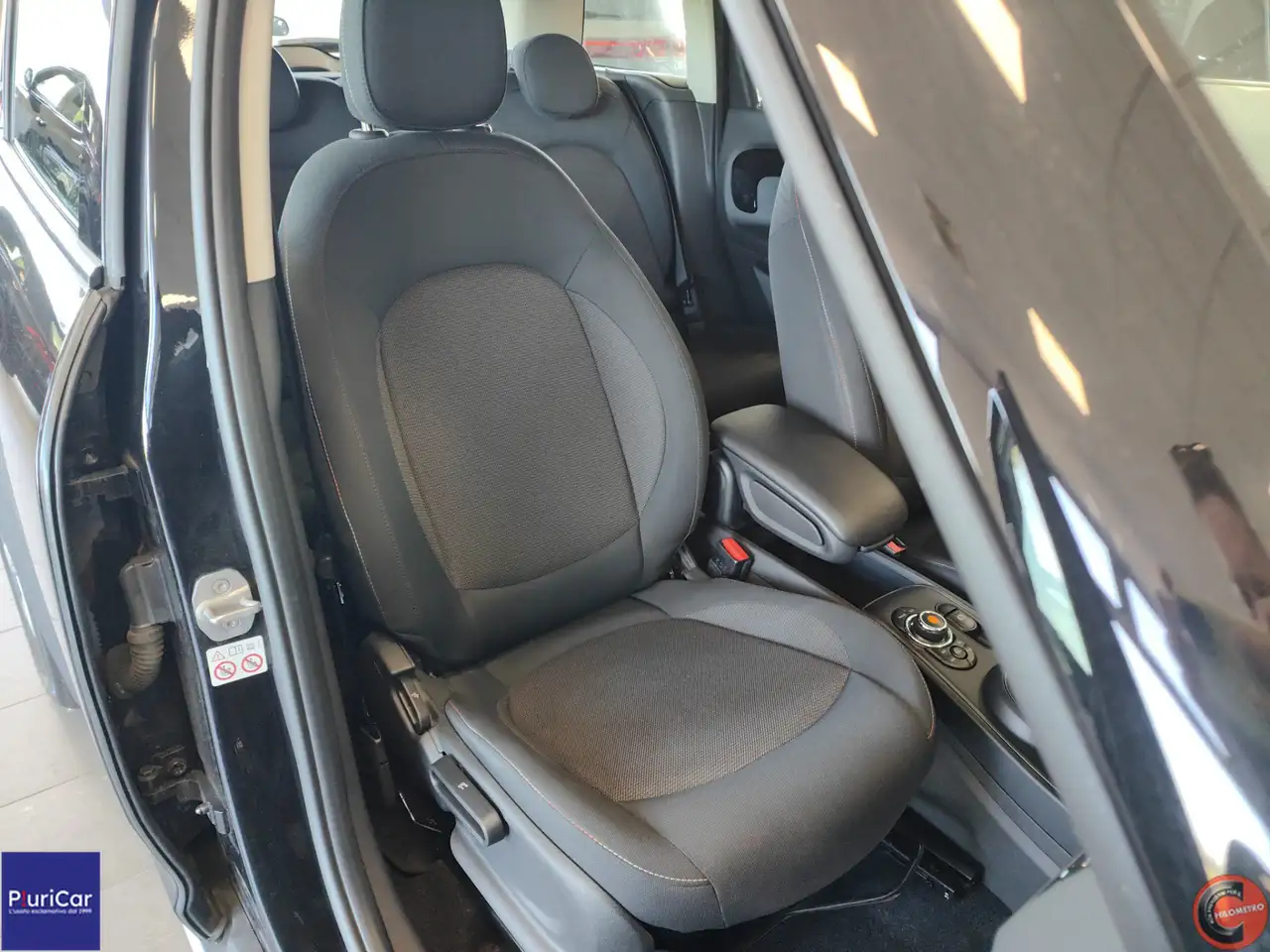2020 MINI Cooper Cooper SE ALL4 Auto Navi Keyless Adaptive Cruise, photograph 5