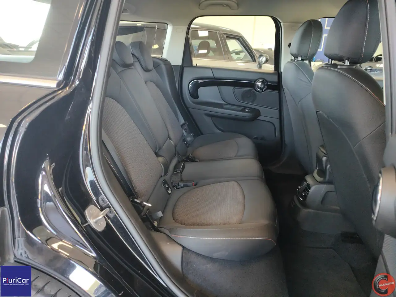 2020 MINI Cooper Cooper SE ALL4 Auto Navi Keyless Adaptive Cruise, photograph 6