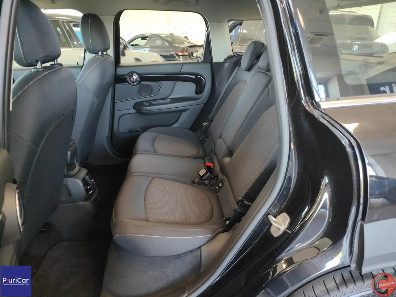 2020 MINI Cooper Cooper SE ALL4 Auto Navi Keyless Adaptive Cruise, photograph 7