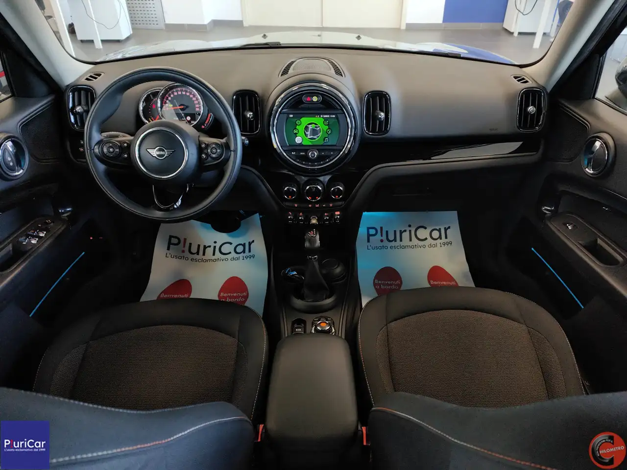 2020 MINI Cooper Cooper SE ALL4 Auto Navi Keyless Adaptive Cruise, photograph 3