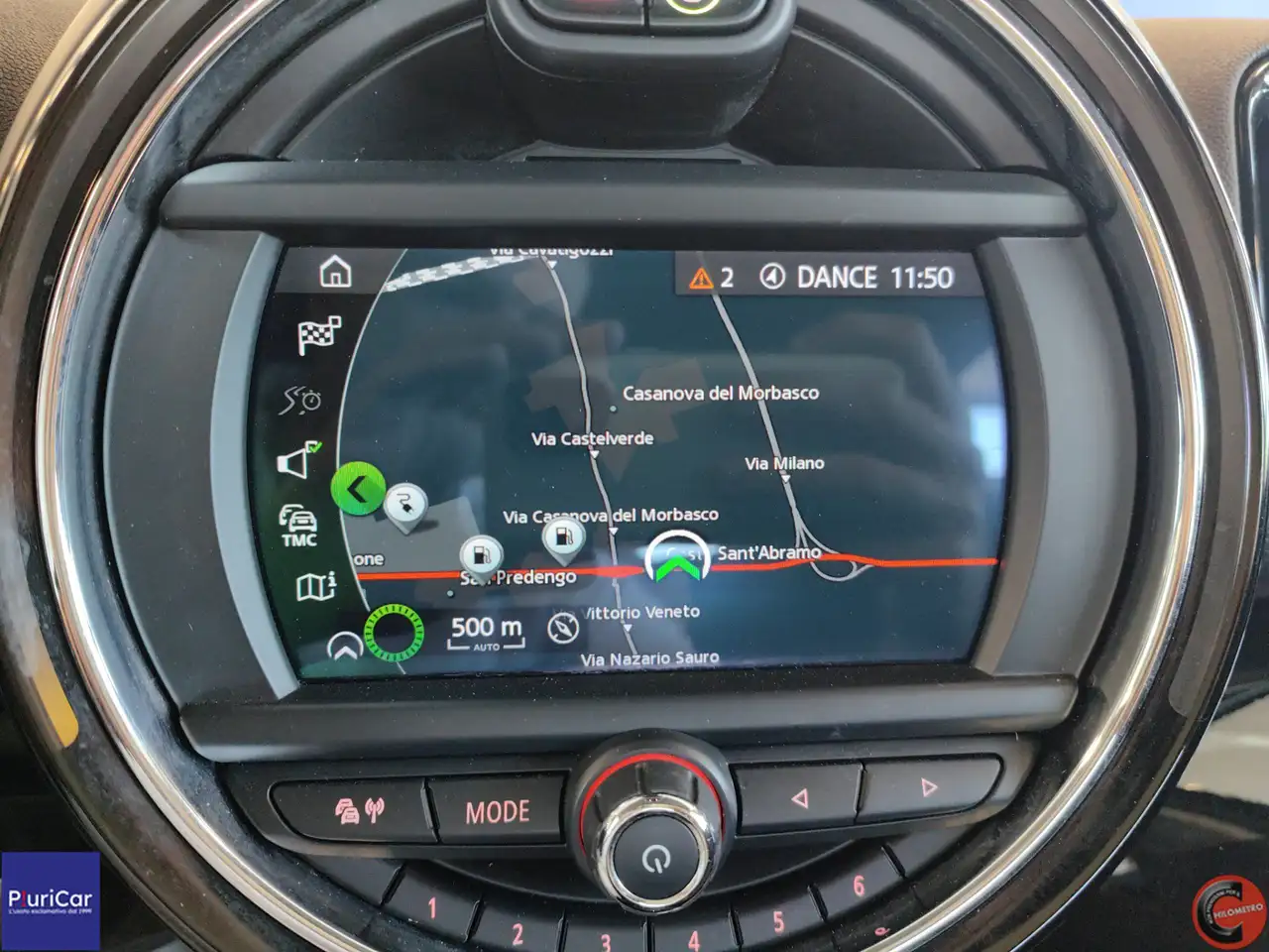 2020 MINI Cooper Cooper SE ALL4 Auto Navi Keyless Adaptive Cruise, photograph 11