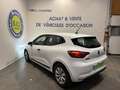 Renault Clio V STE 1.5 BLUE DCI 85CH AIR NAV Blanc - thumbnail 4