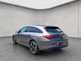 Mercedes-Benz CLA 180 CLA Grau - thumbnail 3