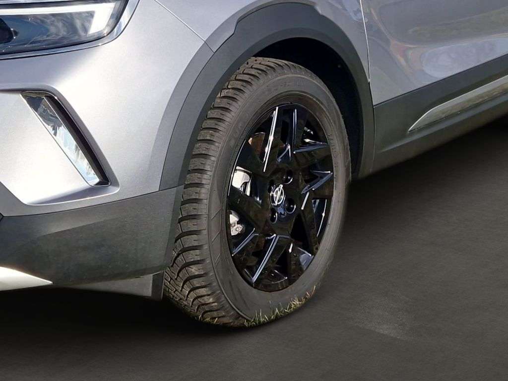 Opel Mokka E