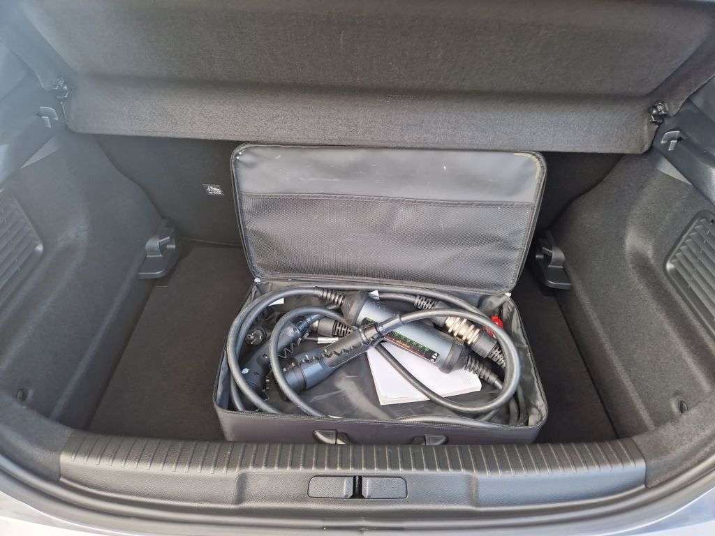 Opel Mokka E