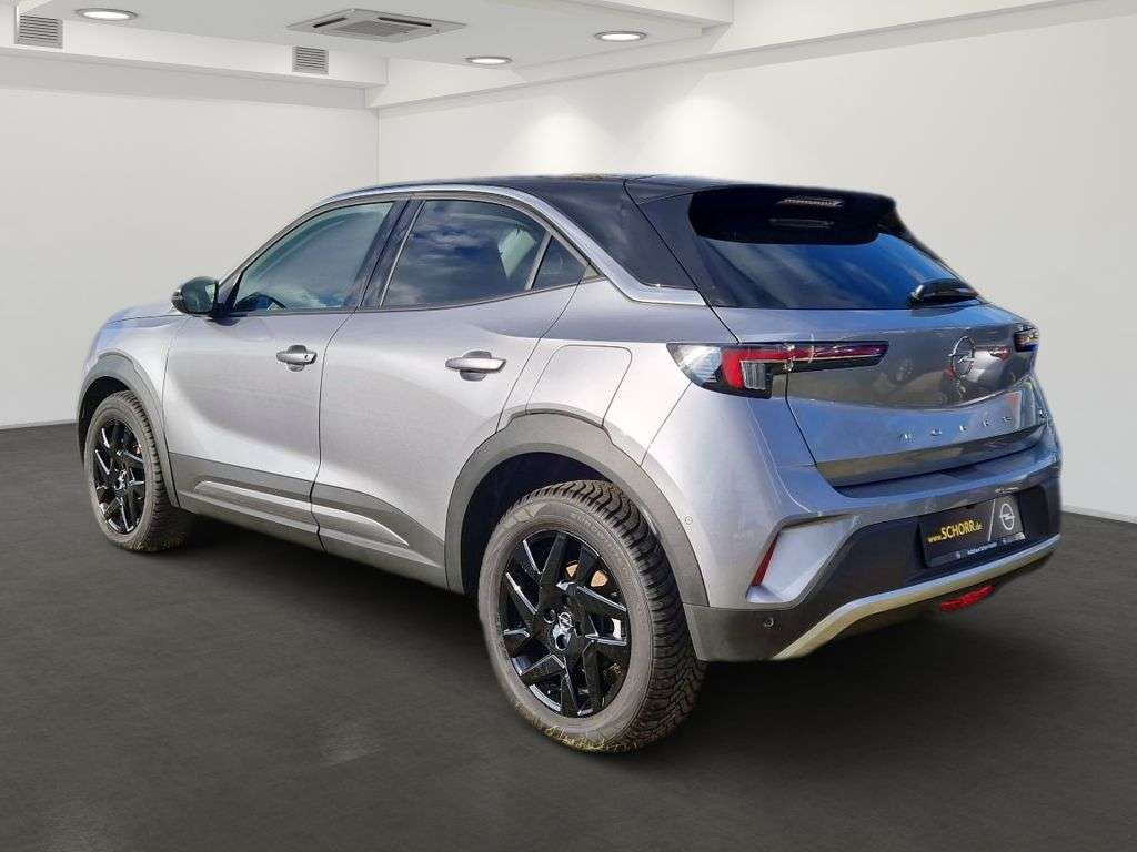 Opel Mokka E