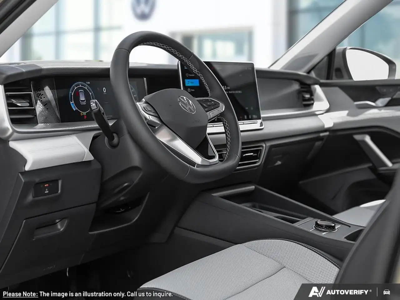 Volkswagen Tiguan photo Volkswagen Tiguan
