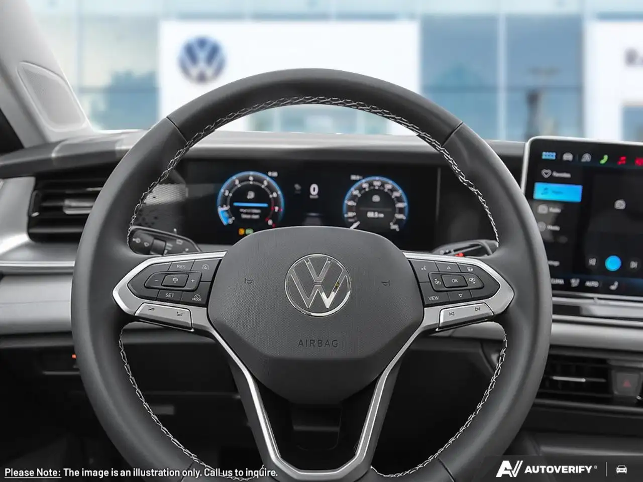 Volkswagen Tiguan photo Volkswagen Tiguan