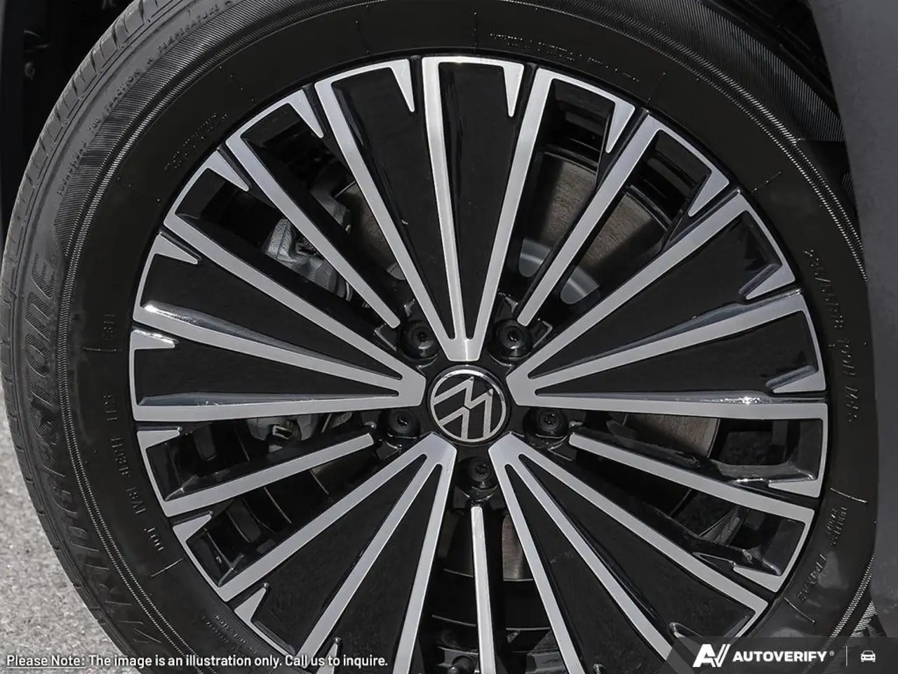 Volkswagen Tiguan photo Volkswagen Tiguan