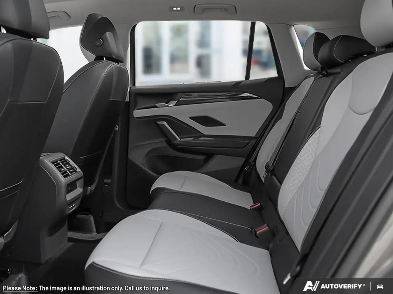Volkswagen Tiguan photo Volkswagen Tiguan