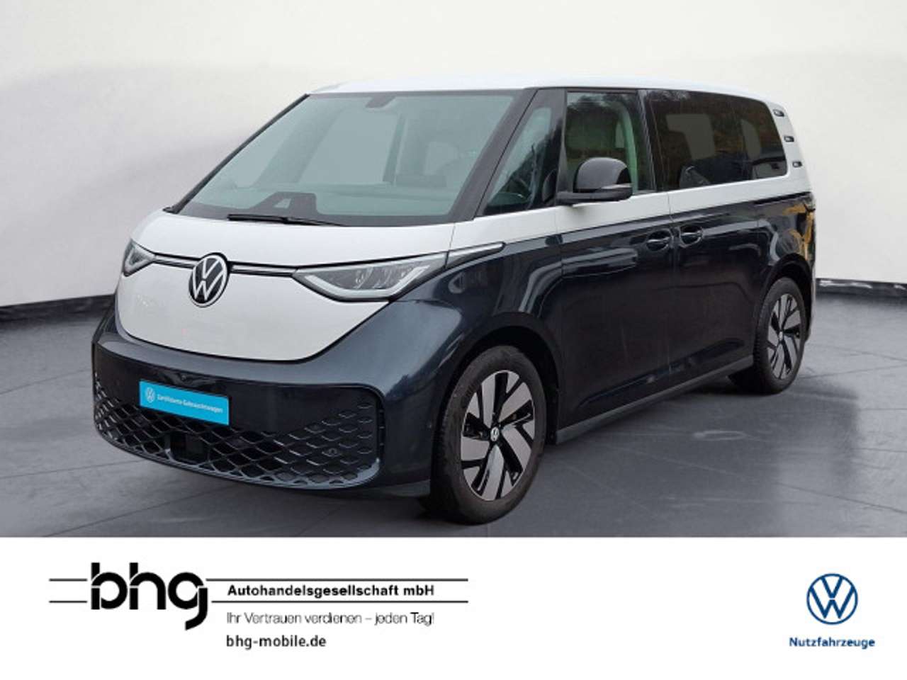 Volkswagen ID. Buzz — Volkswagen ID. Buzz Pro Heckantrieb *HEAD-UP-DISPLAY *LENKR