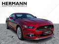 Ford Mustang 5.0 Ti-VCT V8 Fastback GT CAM*LED*NAVI Rot - thumbnail 5