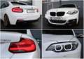 BMW 230 i Coupé/CarPlay/SHZ/LHZ/KAMERA/SPUR/R19 Weiß - thumbnail 8