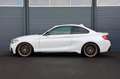 BMW 230 i Coupé/CarPlay/SHZ/LHZ/KAMERA/SPUR/R19 Weiß - thumbnail 5