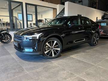 STANDARD RANGE SINGLE MOTOR 69 KW